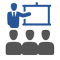 Webinars and Seminars
