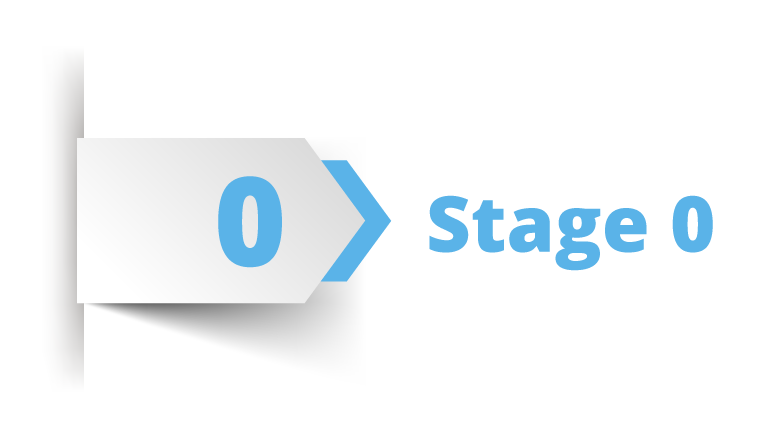 stage 0