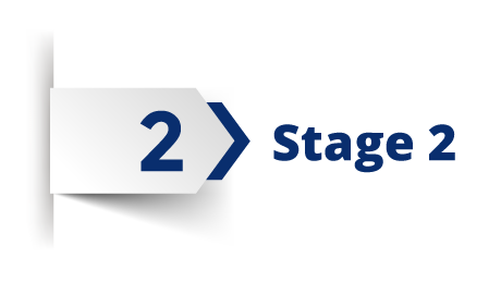 stage 2