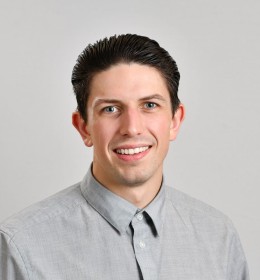 Elliott Cronin