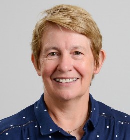Jane King