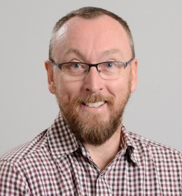 Jonathon Crout
