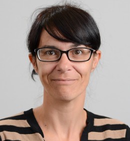 Sian Mason