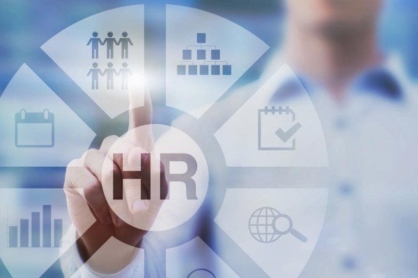   HR Team