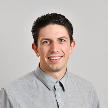 Elliott Cronin