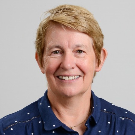 Jane King