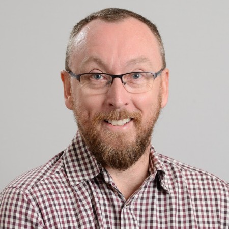 Jonathon Crout