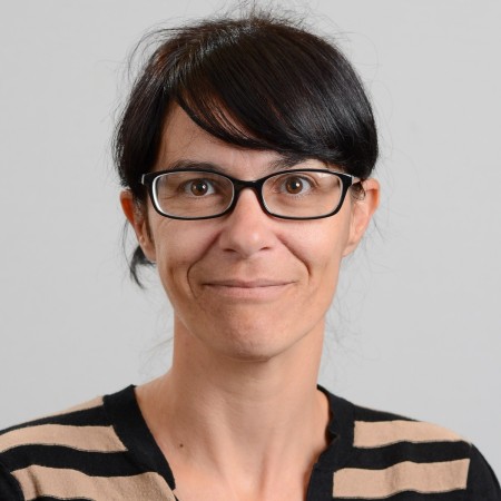 Sian Mason